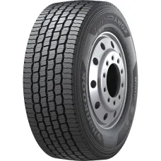 315/70R22,5 HANKOOK AW02 156/150L M+S 3PMSF Steer WINTER DCA70