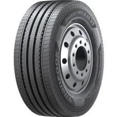 295/80R22,5 HANKOOK AH31 154/149M M+S 3PMSF Steer REGIONAL CBA73