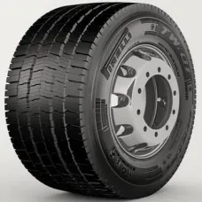 295/80R22,5 PIRELLI TW:01 152/148M M+S 3PMSF Drive WINTER DAA72