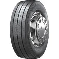 315/70R22,5 HANKOOK AL20w 156/150L M+S 3PMSF Steer LONG HAUL BCA71