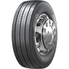 295/60R22.5 HANKOOK AL20W 150/147L M+S 3PMSF Steer LONG HAUL BCA70