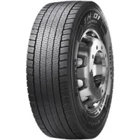 315/70R22,5 PIRELLI TH:01Y Proway 154/150L (152M) M+S Drive LONG HAUL BBA72