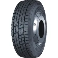 385/55R22,5 GOODRIDE IceGuard N1 160K M+S 3PMSF SteerAndTrailer WINTER ECB73