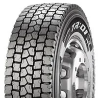 315/70R22,5 PIRELLI TR:01S Second 154/150L (152M) M+S Drive REGIONAL DBB75