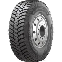 315/80R22,5 HANKOOK DM09 156/150K M+S 3PMSF Drive MIXED USE DCA70