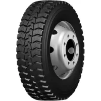 315/80R22,5 FULLRUN TB709D 154/151L (156/150K) M+S 3PMSF Drive MIXED USE DCB75