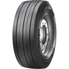 385/55R22,5 PIRELLI FH:01S Second 158L (160K) M+S SteerAndTrailer REGIONAL BAA71