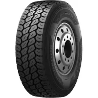 385/65R22,5 HANKOOK AM15+ 158L M+S 3PMSF SteerAndTrailer MIXED USE CBA73