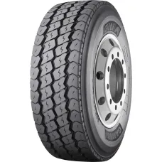 385/65R22,5 GITI GAM851 164K (160L) M+S 3PMSF SteerAndTrailer MIXED USE CBB72