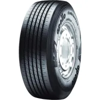 385/65R22,5 APOLLO EnduRace RFront HD 164K XL M+S 3PMSF SteerAndTrailer REGIONAL CBB73