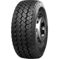 425/65R22,5 GOODRIDE Sup Guard M1 165K M+S 3PMSF SteerAndTrailer MIXED USE DCB73