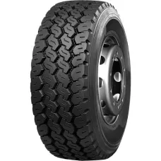 445/65R22,5 GOODRIDE Sup Guard M1 169K M+S 3PMSF SteerAndTrailer MIXED USE DCB73