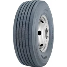 445/65R22,5 GOODRIDE CR931 169K M+S SteerAndTrailer REGIONAL CCB73