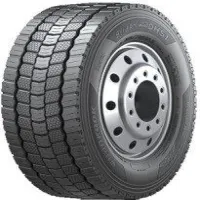 315/70R22,5 HANKOOK DH51 154/150L M+S 3PMSF Drive REGIONAL DBB76