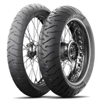 110/80R19 MICHELIN ANAKEE 3 59V TL ENDURO STREET Front