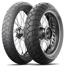 100/90-19 MICHELIN ANAKEE ADVENTURE 57V TL ENDURO ON/OFF Front