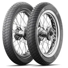 90/90-21 MICHELIN ANAKEE 54T TL ENDURO STREET Front