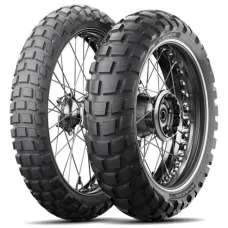 170/60R17 MICHELIN ANAKEE WILD 72R TL ENDURO OFF ROAD Rear