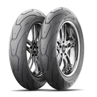 130/90-10 MICHELIN BOPPER 61L TL SCOOTER SPORT TOURIN