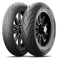 130/90B16 MICHELIN COMMANDER II 73H TL CRUISING Front Reinf