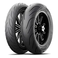 130/70B18 MICHELIN COMMANDER III 63H TL TOURING Front