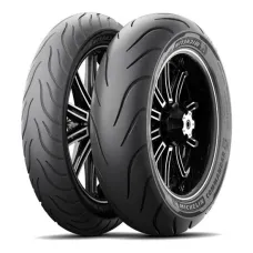 MT90B16 MICHELIN COMMANDER III 72H TL TOURING Front