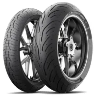 190/55ZR17 MICHELIN PILOT ROAD 4 75W TL TOURING SPORT TOURIN Rear