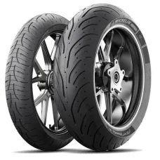 120/70ZR17 MICHELIN PILOT ROAD 4 58W TL TOURING SPORT TOURIN Front