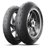 120/70ZR17 MICHELIN POWER CUP 2 58W TL SPORT TOURING & TRAC Front