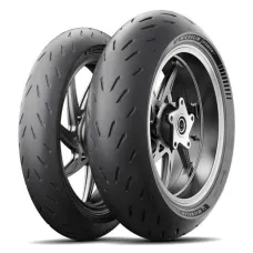 120/70ZR17 MICHELIN POWER GP 58W TL SPORT TOURING & TRAC Front