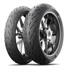 120/70ZR17 MICHELIN ROAD 6 58W TL TOURING SPORT TOURIN Front