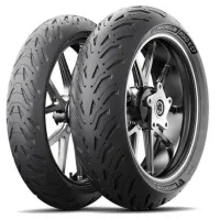 120/70ZR17 MICHELIN ROAD 6 GT 58W TL TOURING Front