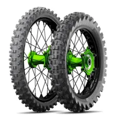 90/100-16 MICHELIN STARCROSS 5 51M TT CROSS Rear SOFT