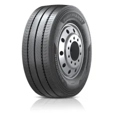 385/65R22,5 HANKOOK AH51 160K M+S 3PMSF Steer REGIONAL BBA70