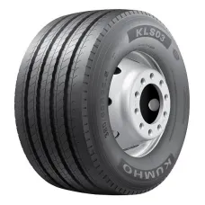 385/65R22,5 KUMHO KLS03 164K M+S 3PMSF Steer REGIONAL CBA69