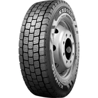 315/70R22,5 KUMHO KXD10 154/150L M+S 3PMSF Drive REGIONAL DCB76