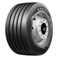 315/60R22,5 KUMHO KXS10 154/148L M+S 3PMSF Steer REGIONAL DBA73