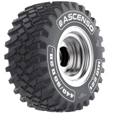 340/80R18 ASCENSO MIR221 143A8 (143B) SB TL