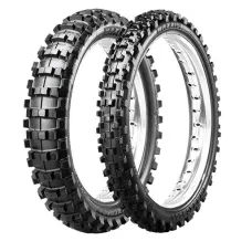 120/100-18 MAXXIS M7326 Maxxcross MX-MH 68M TT CROSS MID HARD Rear NHS