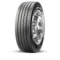 385/65R22,5 PIRELLI FW:01 158L (160K) M+S 3PMSF SteerAndTrailer WINTER CBB73