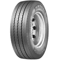 285/70R19.5 KUMHO KRT03 150/148J M+S 3PMSF Trailer REGIONAL DCB73