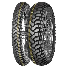 150/70B17 MITAS TRAIL+ (E-07+) YY 69H TL ENDURO ON/OFF Rear DAKAR M+S