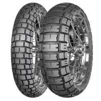 120/70R19 MITAS TRAIL ADV 60W TL ENDURO ON/OFF Front M+S