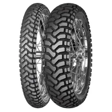 150/70B17 MITAS TRAIL (E-07) 69H TL ENDURO ON/OFF Rear M+S