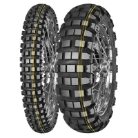 150/70B17 MITAS TRAIL XT+ (E-09) YY 69T TL ENDURO OFF ROAD Rear DAKAR M+S