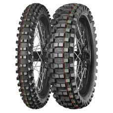 90/100-12 MITAS FORCE-MX MH RG 46M TT INTERMED Rear PITCROSS - MEDIUM HARD TERRAIN NHS