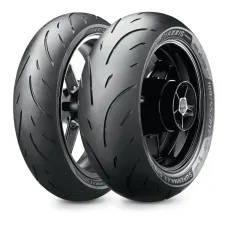 180/55ZR17 MAXXIS MA-SP Supermaxx Sport 73W TL SUPERSPORT Rear