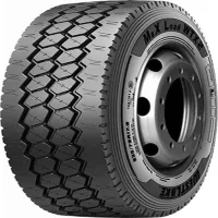 235/75R17.5 WESTLAKE WTX2 143/141J M+S 3PMSF Trailer REGIONAL EDB74