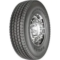 315/80R22.5 FULDA Winterforce 156/150J M+S 3PMSF Drive WINTER DCB76