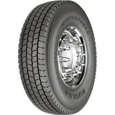 315/80R22.5 FULDA Winterforce 156/150J M+S 3PMSF Drive WINTER DCB76